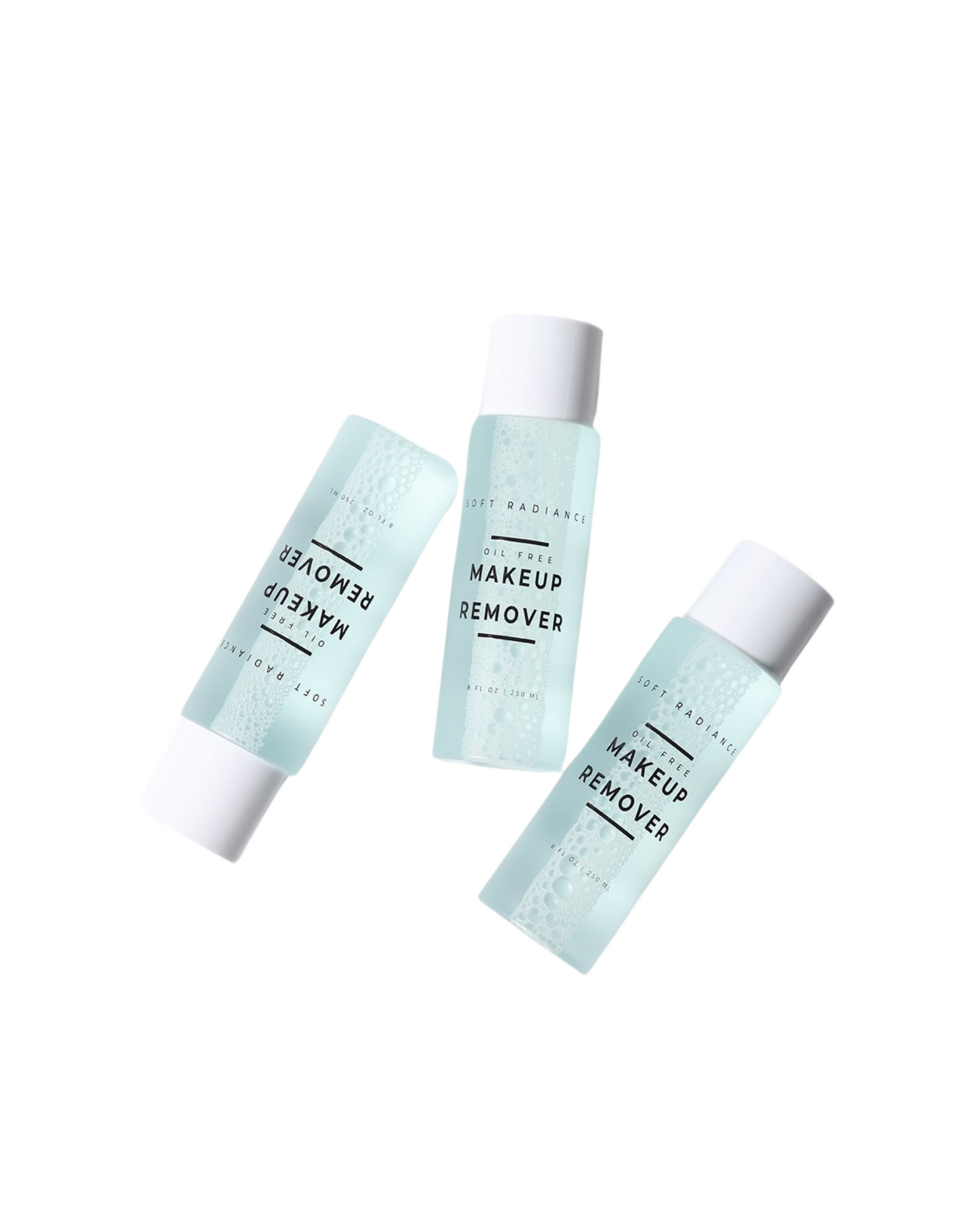 SR Makeup Remover